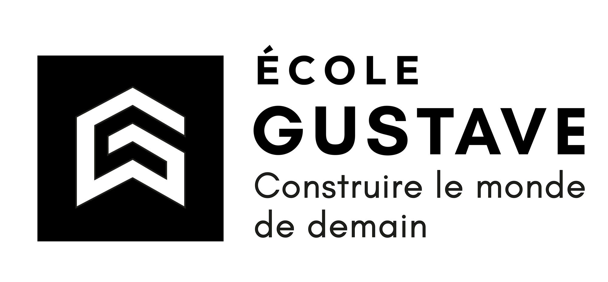 Logo Ecole Gustave